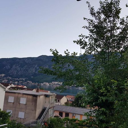 Modern Apartment Doris Kotor Extérieur photo