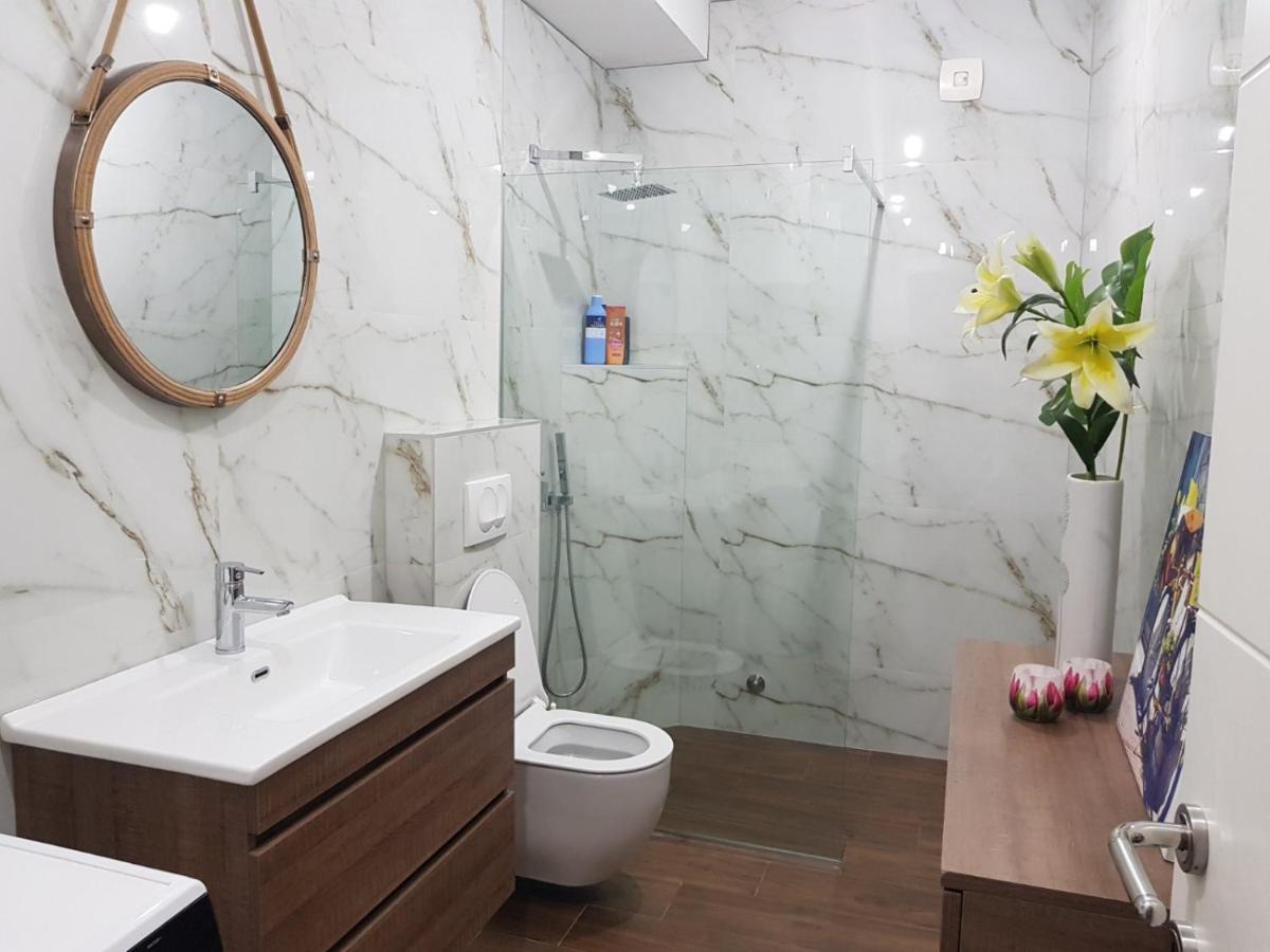 Modern Apartment Doris Kotor Extérieur photo