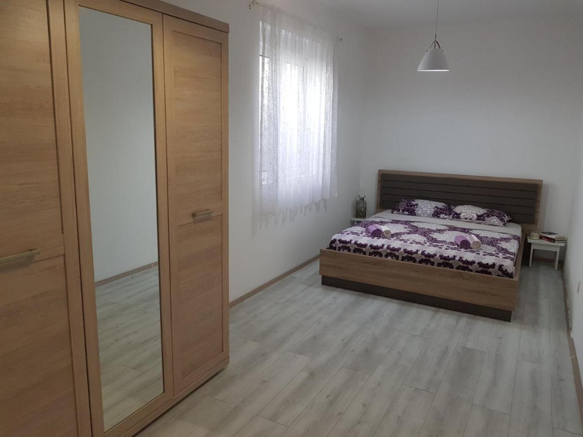 Modern Apartment Doris Kotor Extérieur photo