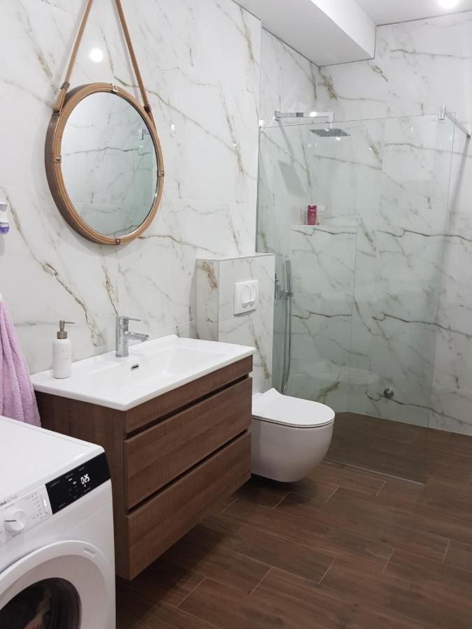 Modern Apartment Doris Kotor Extérieur photo