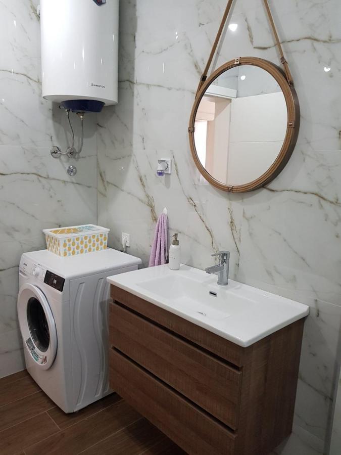 Modern Apartment Doris Kotor Extérieur photo