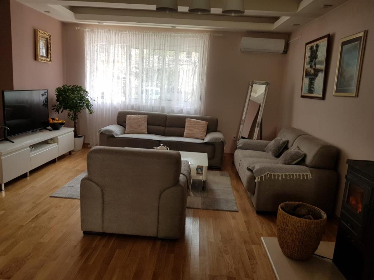Modern Apartment Doris Kotor Extérieur photo