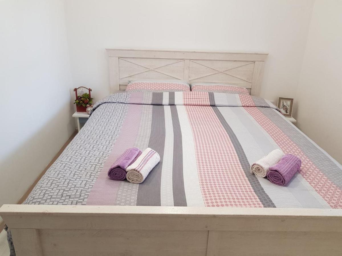 Modern Apartment Doris Kotor Extérieur photo