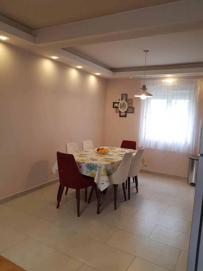 Modern Apartment Doris Kotor Extérieur photo