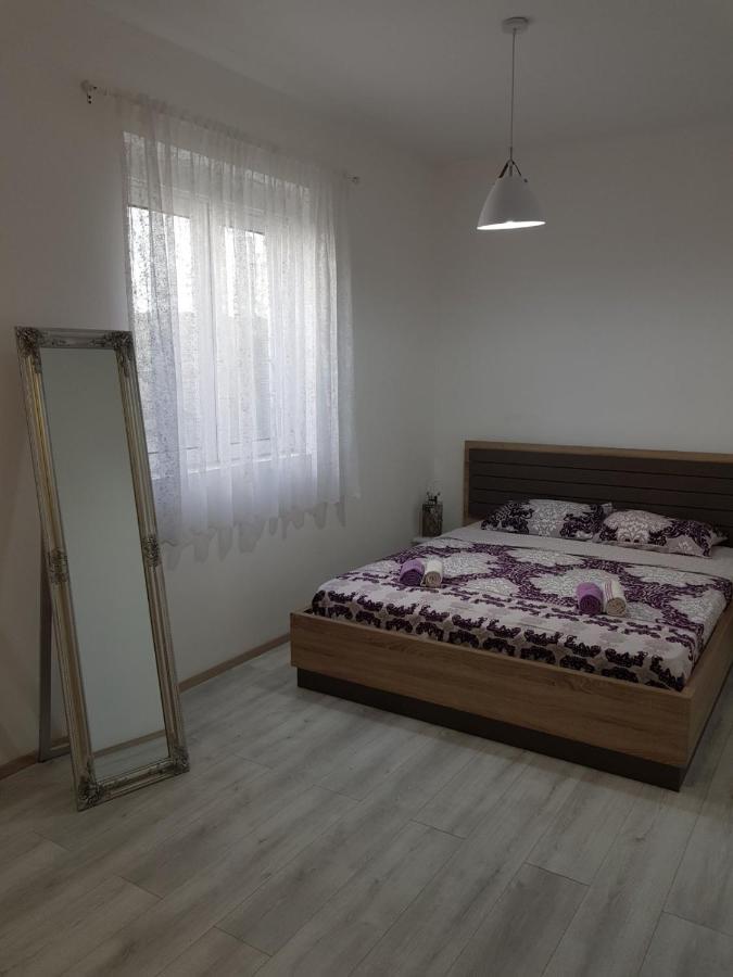 Modern Apartment Doris Kotor Extérieur photo