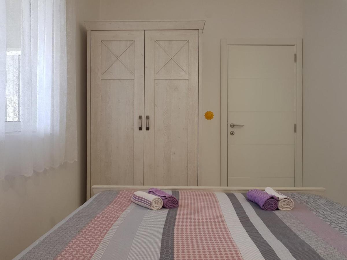 Modern Apartment Doris Kotor Extérieur photo