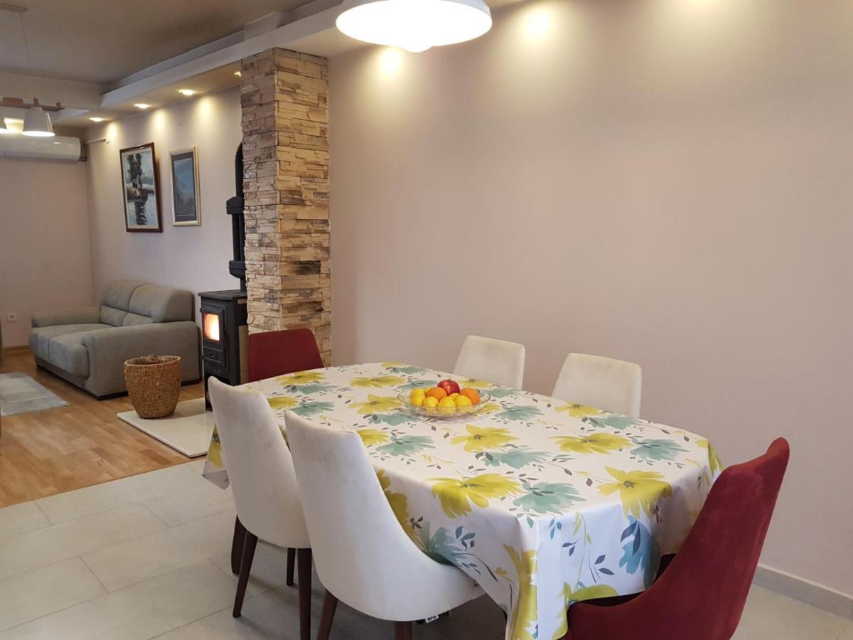Modern Apartment Doris Kotor Extérieur photo